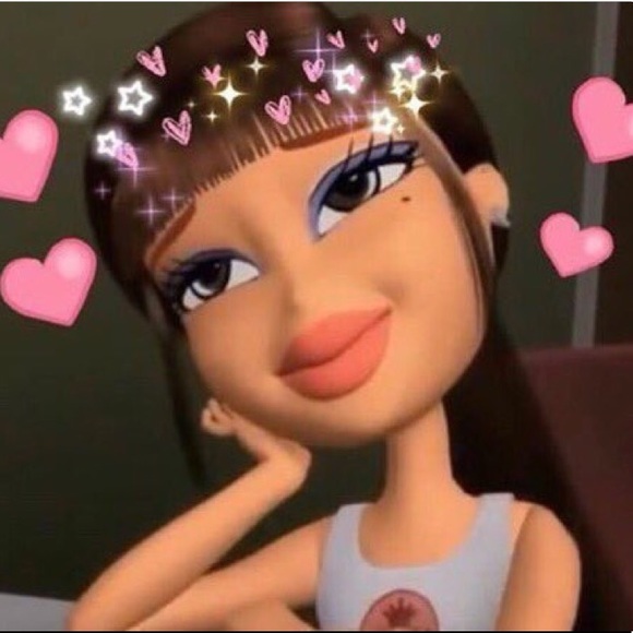 Meet your Posher, Amaya - Picture 1 of 1